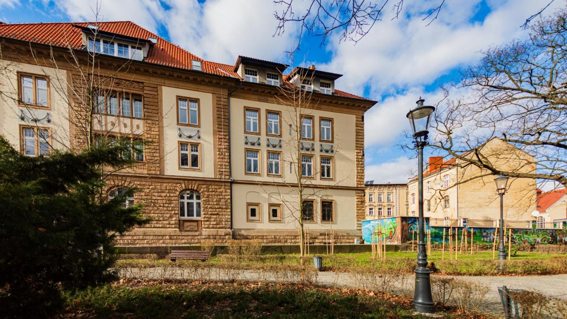 Vacationclub - Old Town Apartament 15 Kłodzko Exterior foto